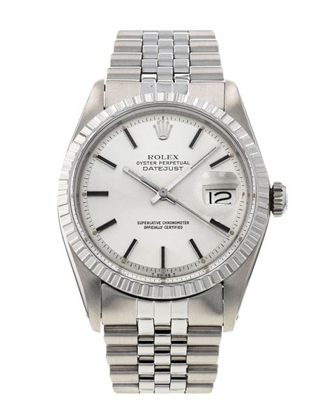 Rolex Datejust 1603